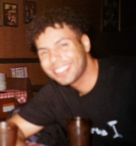 Photo of [Your Name]